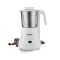 Geepas GCC6105 Food Processor | 450W | Overheat Protection | Stainless Steel Bowl & Cutting Blade| Pulse Control | Grinder for Spices, Coffee Beans, Nuts & Dried Fruits