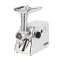 Geepas GMG746 1200W Meat Grinder | Stainless Steel Blade | Reverse Function | Full Copper Motor | Heavy Duty Performance for Fast & Efficient Home Kitchen Meat Grinding