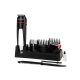 Geepas GTR8128 7-in-1 Grooming Kit with Precision Trimmer | USB & Type-C Charging | 600mAh Li-ion Battery | Multi-Function Beard Hair Trimmer for Men Grooming Use