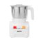 Geepas Food Processor GGC286 | 600W Powerful Motor with Overheat Protection | Stainless Steel Bowl | 2-Speed Piano Button Switch | Safety Lid | 2 Years Warranty