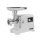 Geepas GMG1911 Meat Grinder | 1600W Powerful Motor| Reverse Function| Stainless Steel Blade| Aluminium Gearbox| 3 Cutting Plates| Sausage & Kebbe Accessories| Food Pusher