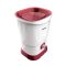Geepas Laban Maker GLM18013 | 25L Capacity| 160W Copper Motor | Clockwise & Counterclockwise Rotation | Transparent Cover| Removable Drain Pipe| 2 Year Warranty